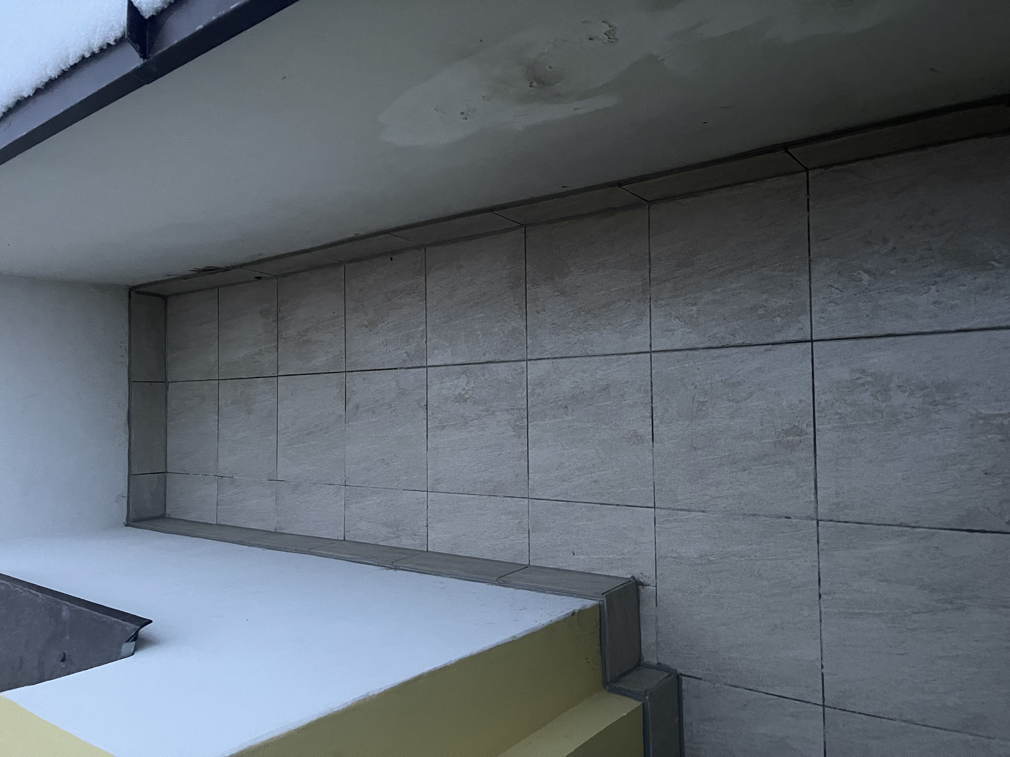 Rekonstrukce bytu - IMG_4198