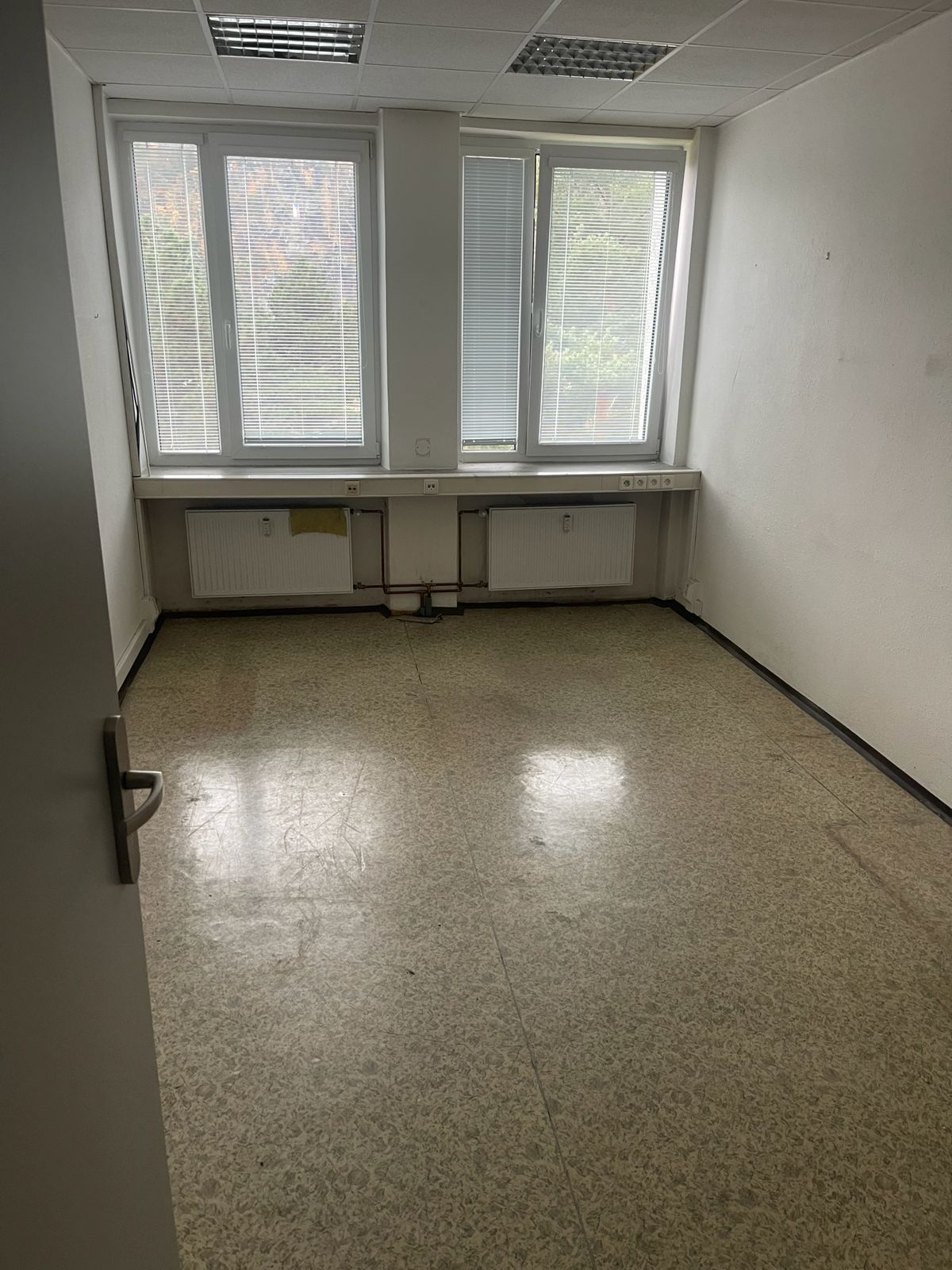 Rekonstrukce bytu - 2