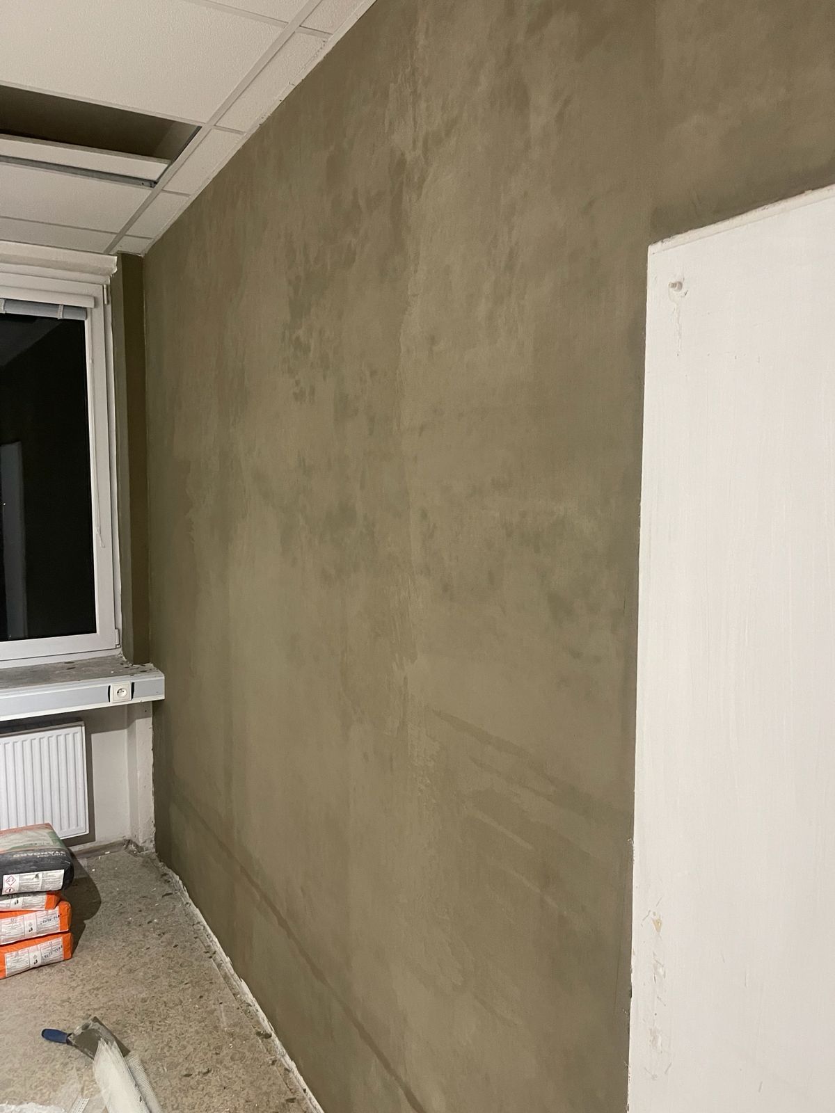 Rekonstrukce bytu - 3