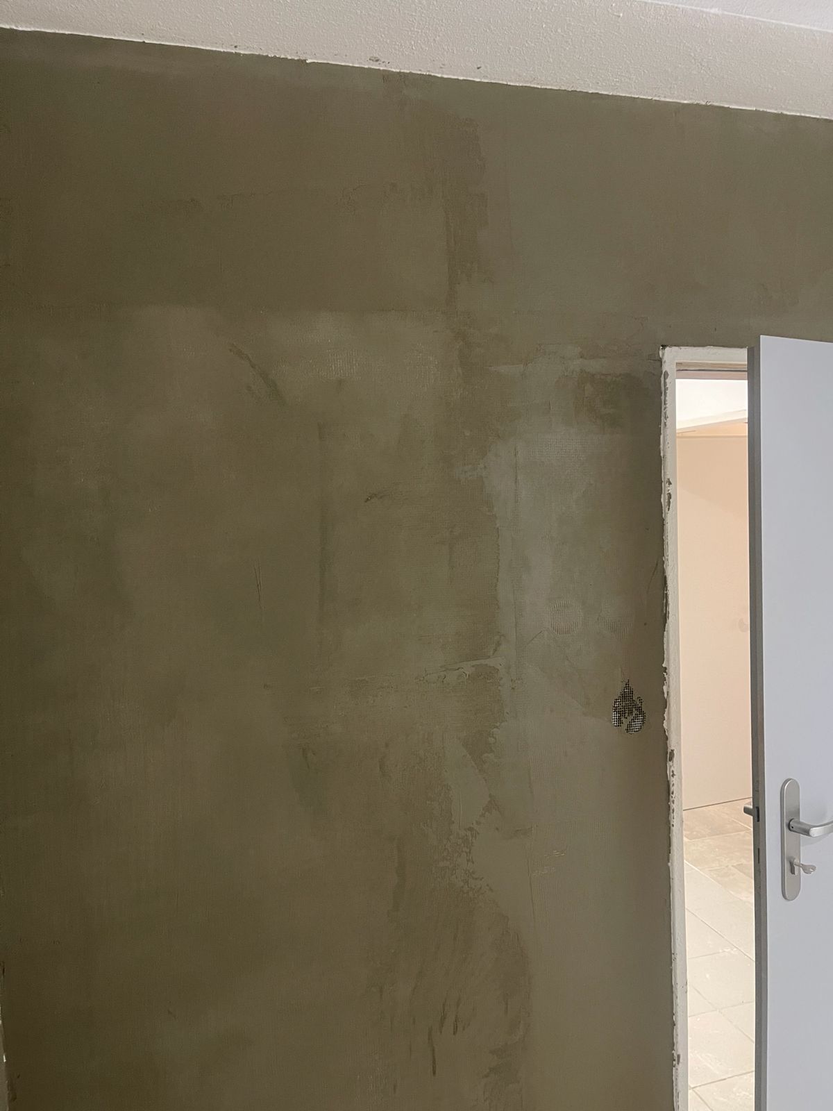 Rekonstrukce bytu - 4