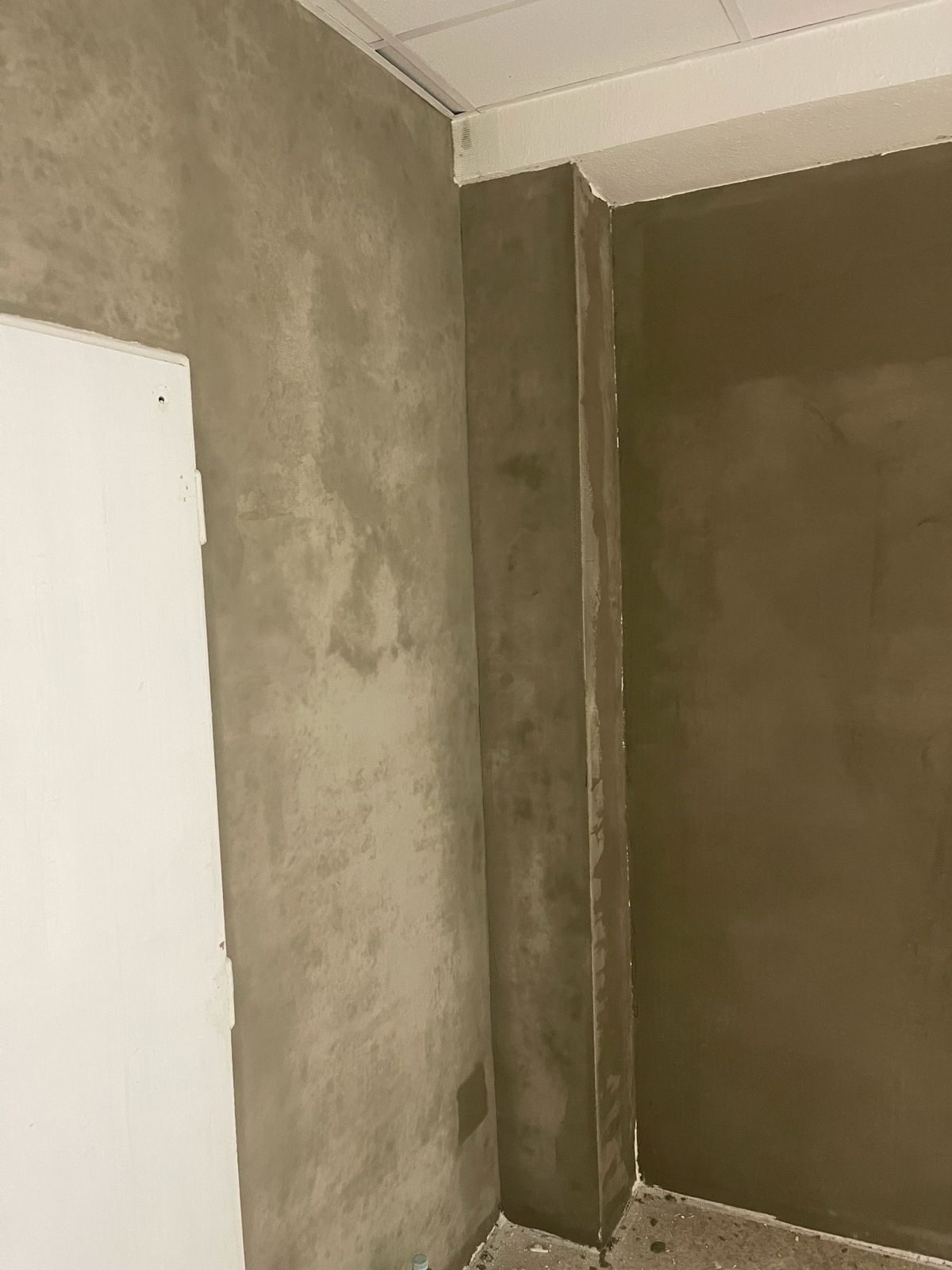 Rekonstrukce bytu - 5