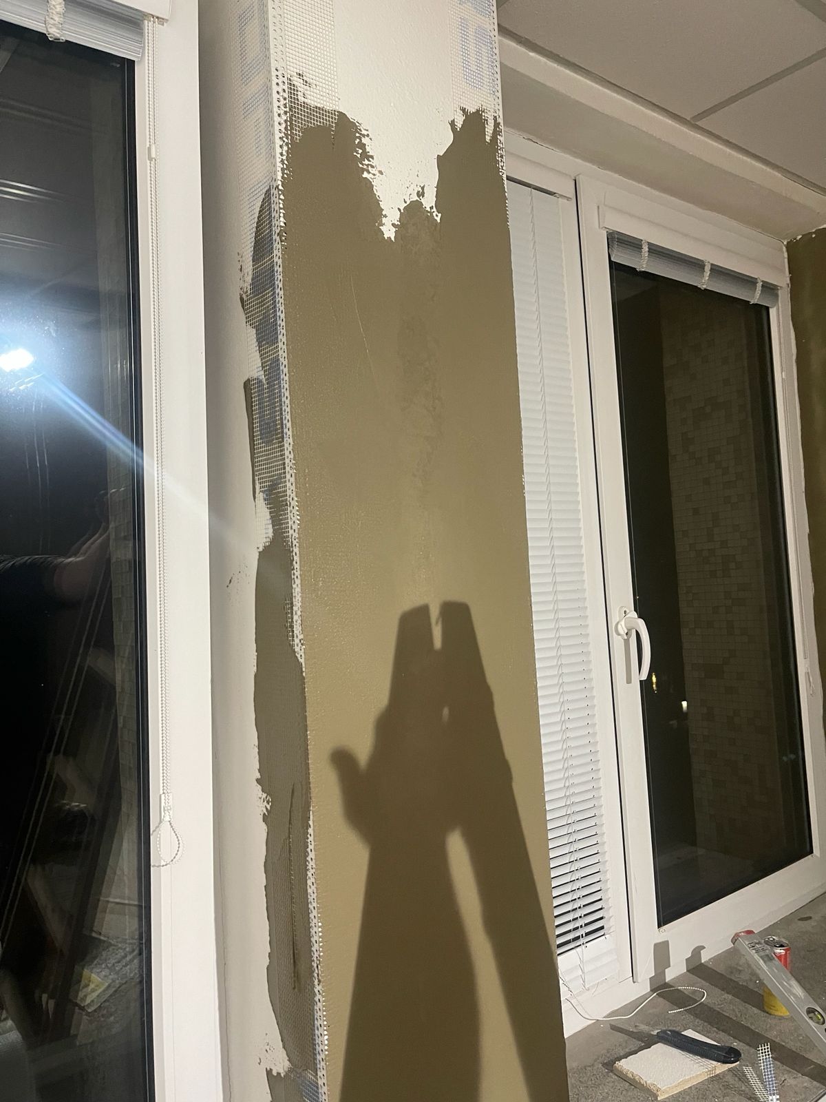 Rekonstrukce bytu - 6