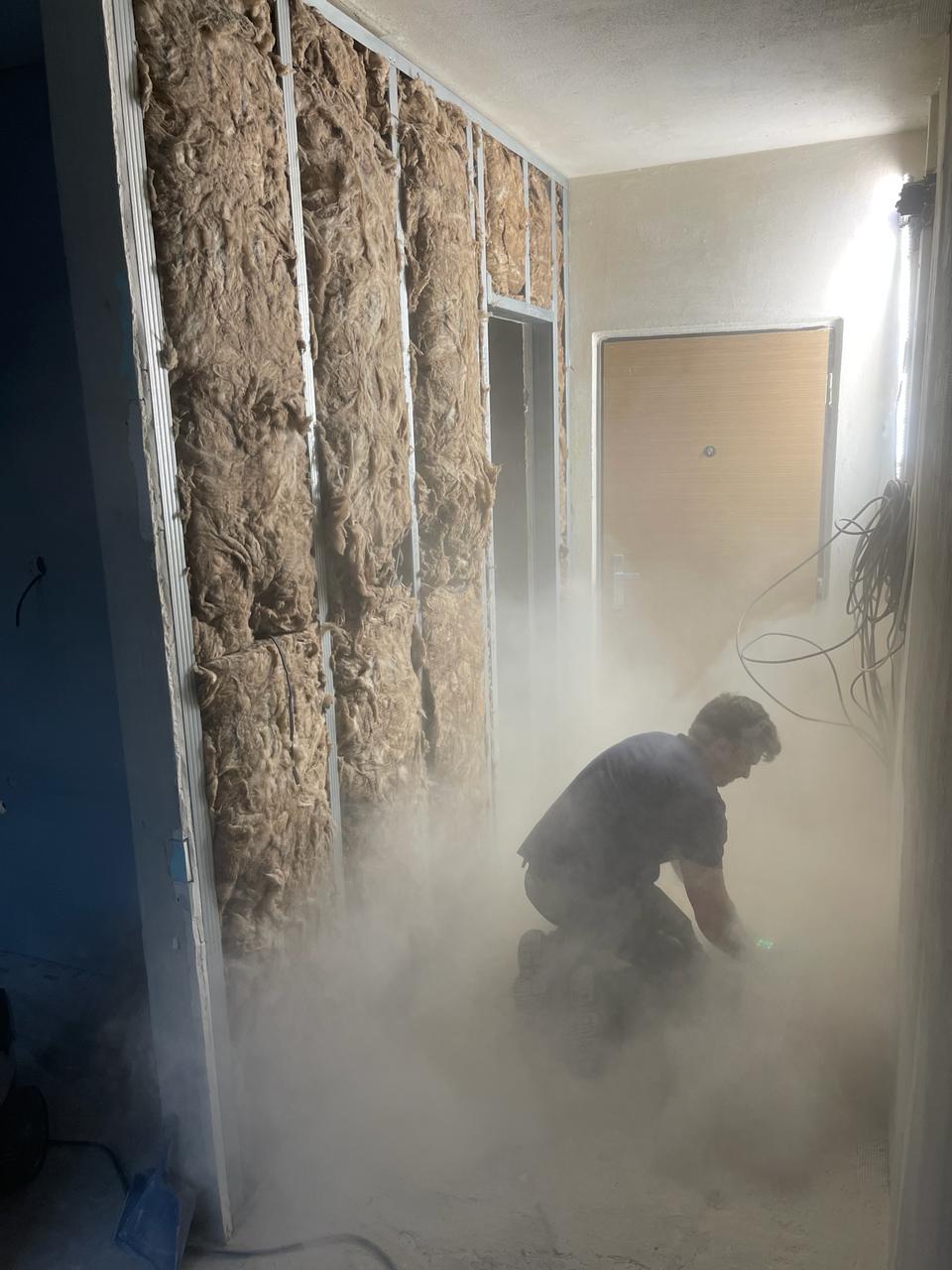 Rekonstrukce bytu - 10