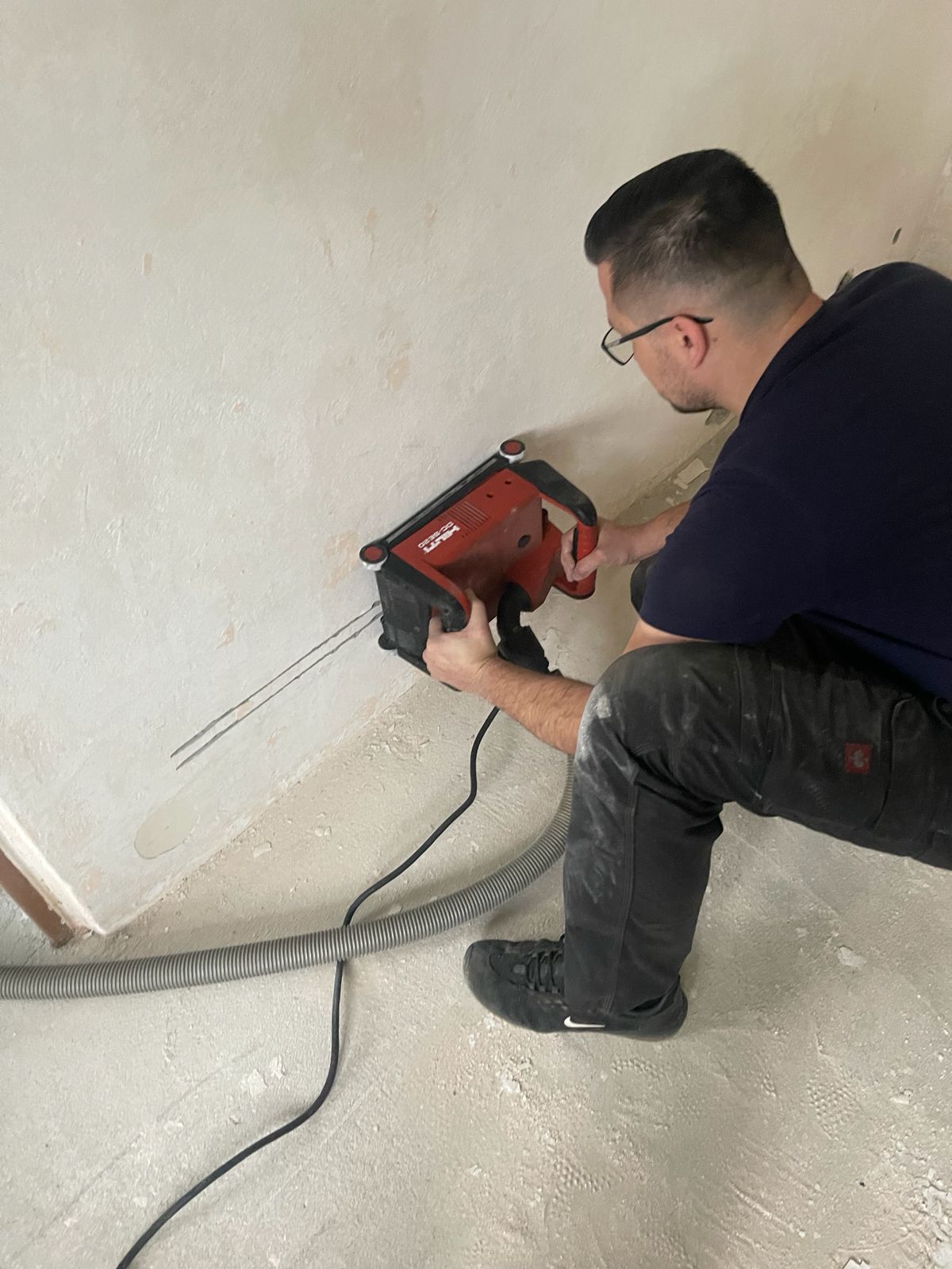 Rekonstrukce bytu - 18