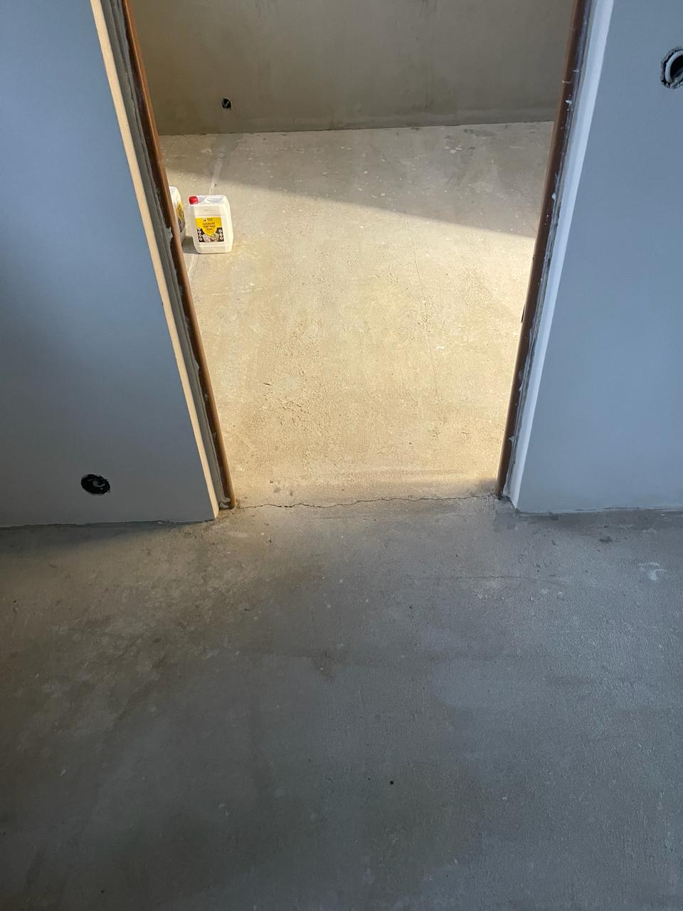 Rekonstrukce bytu - 3