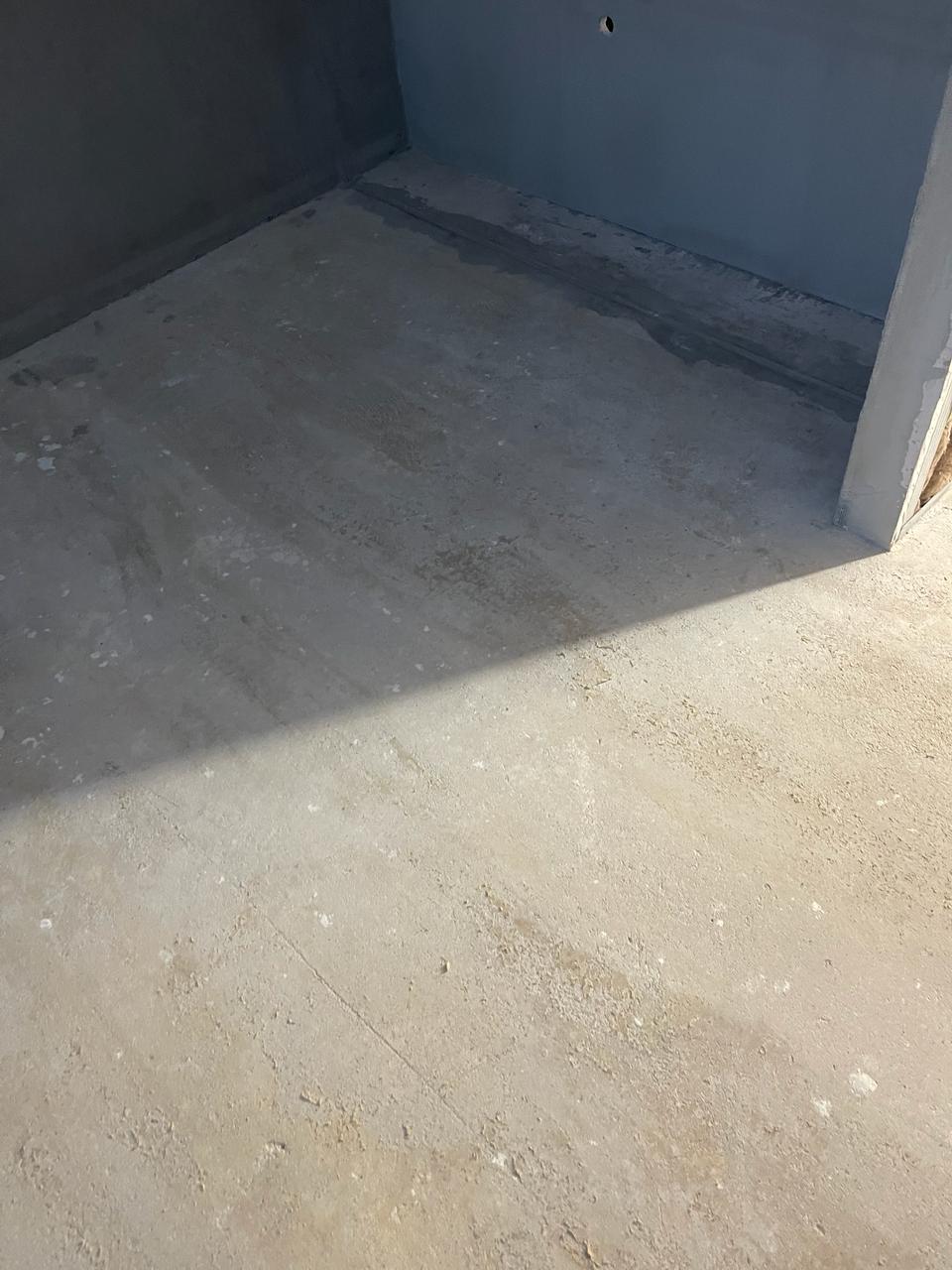 Rekonstrukce bytu - 4